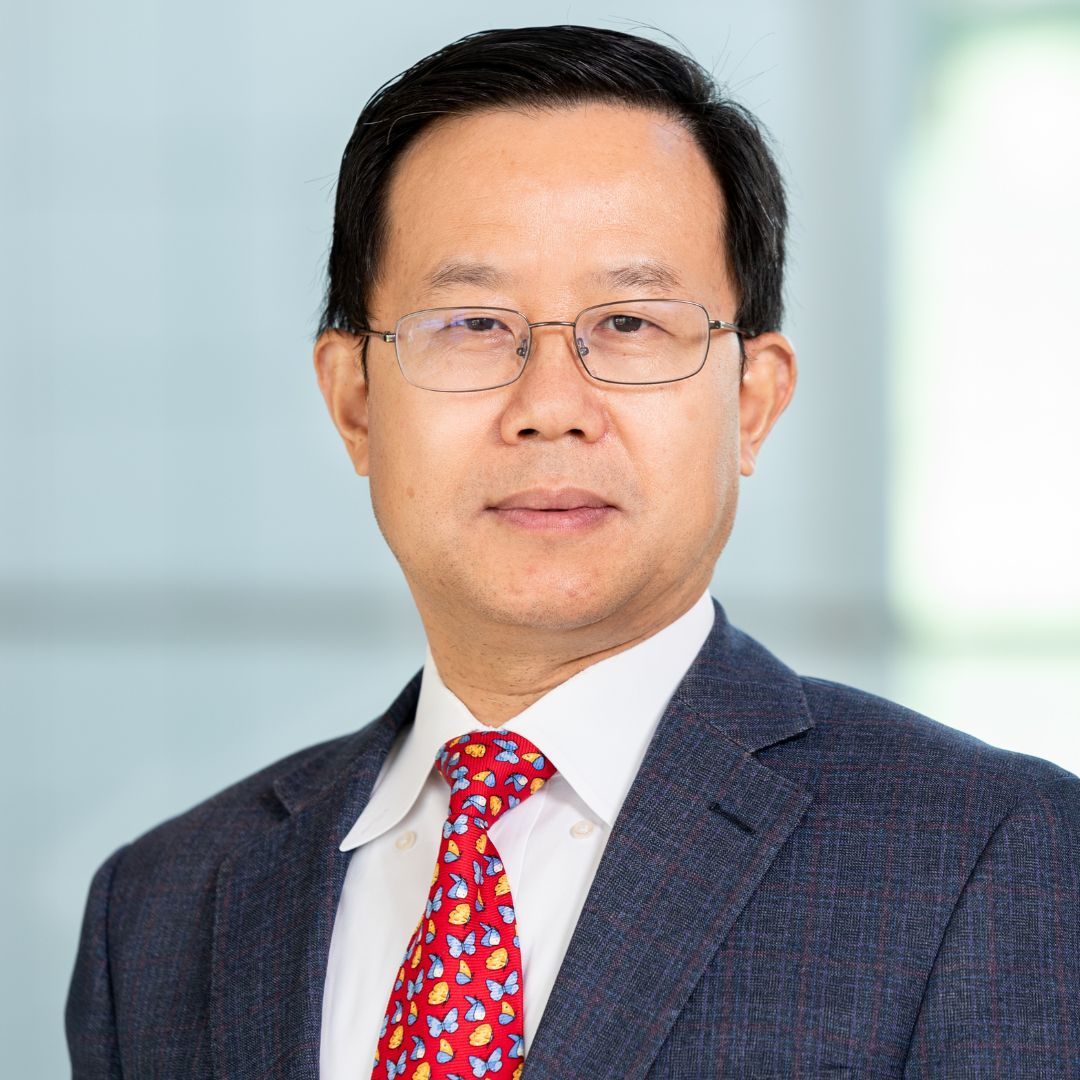 bme_utd's tweet photo. Who is ready for BMES tomorrow?!
Dr. Fei is the Director of the Center for Imaging and Surgical Innovation (CISI).
Dr. Fei will be a panelist for 'A new era of engineering medicine - How to educate the next generation of biomedical engineers' at BMES!
#BMES2022 #UTDatBMES https://t.co/ZloluPoCk5