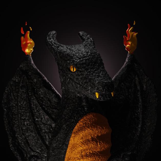 DRAGON HODLERS CLUB tweet media