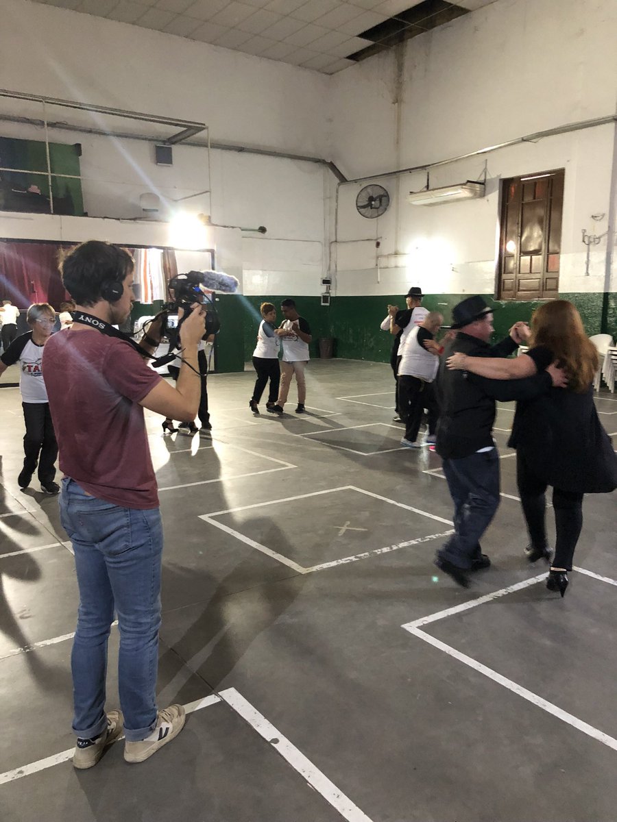 La tangothérapie : danser pour guérir le corps et l’esprit 💃🏼🇦🇷 Notre reportage en Argentine avec <a href="/nicolasflon/">Nicolas Flon</a> pour <a href="/France24_fr/">FRANCE 24 Français</a> ➡️ f24.my/8xL3