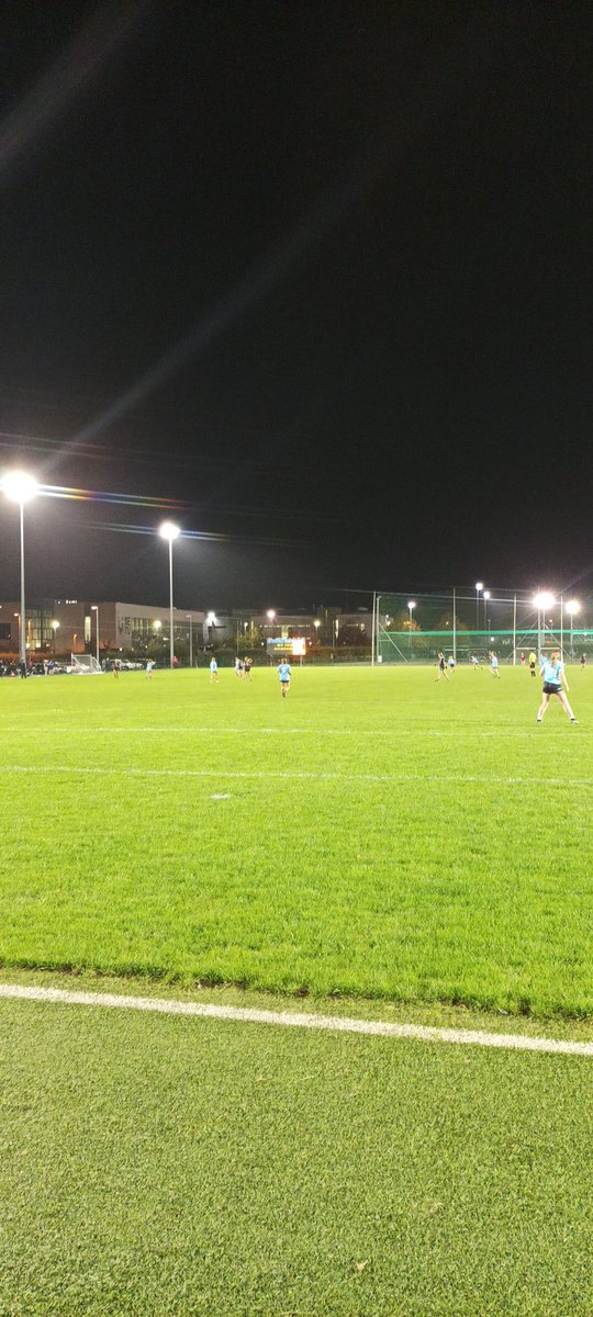 SETUCarlowGAA_'s tweet photo. @LadiesHEC Ladies Gaelic  Football Division 3 League Rd 1:
Full Time Score;
SETU Carlow 3.11
SETU Waterford 0.6 @SETUCarlowSport https://t.co/hOaZAagyT9