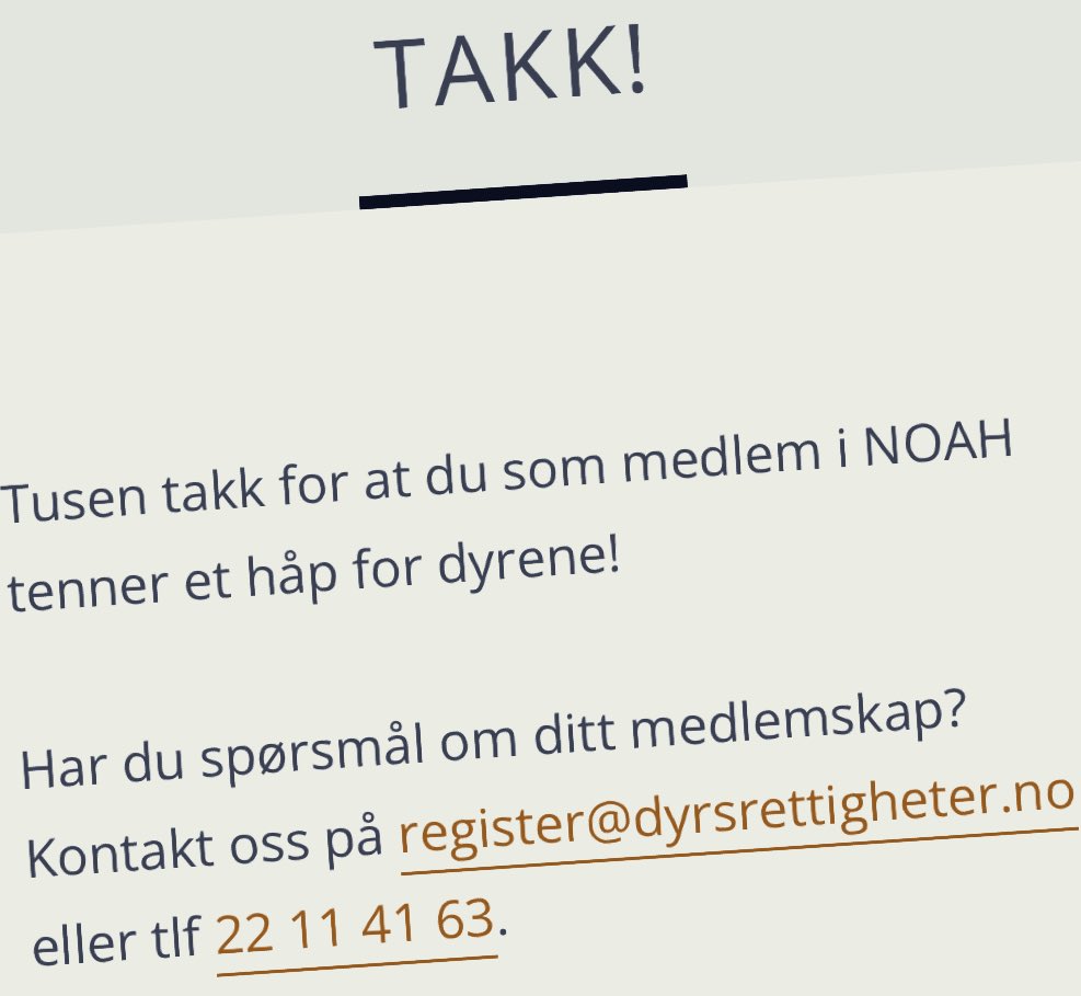 Debatten i kveld gav i alle fall ett resultat #nrkdebatt