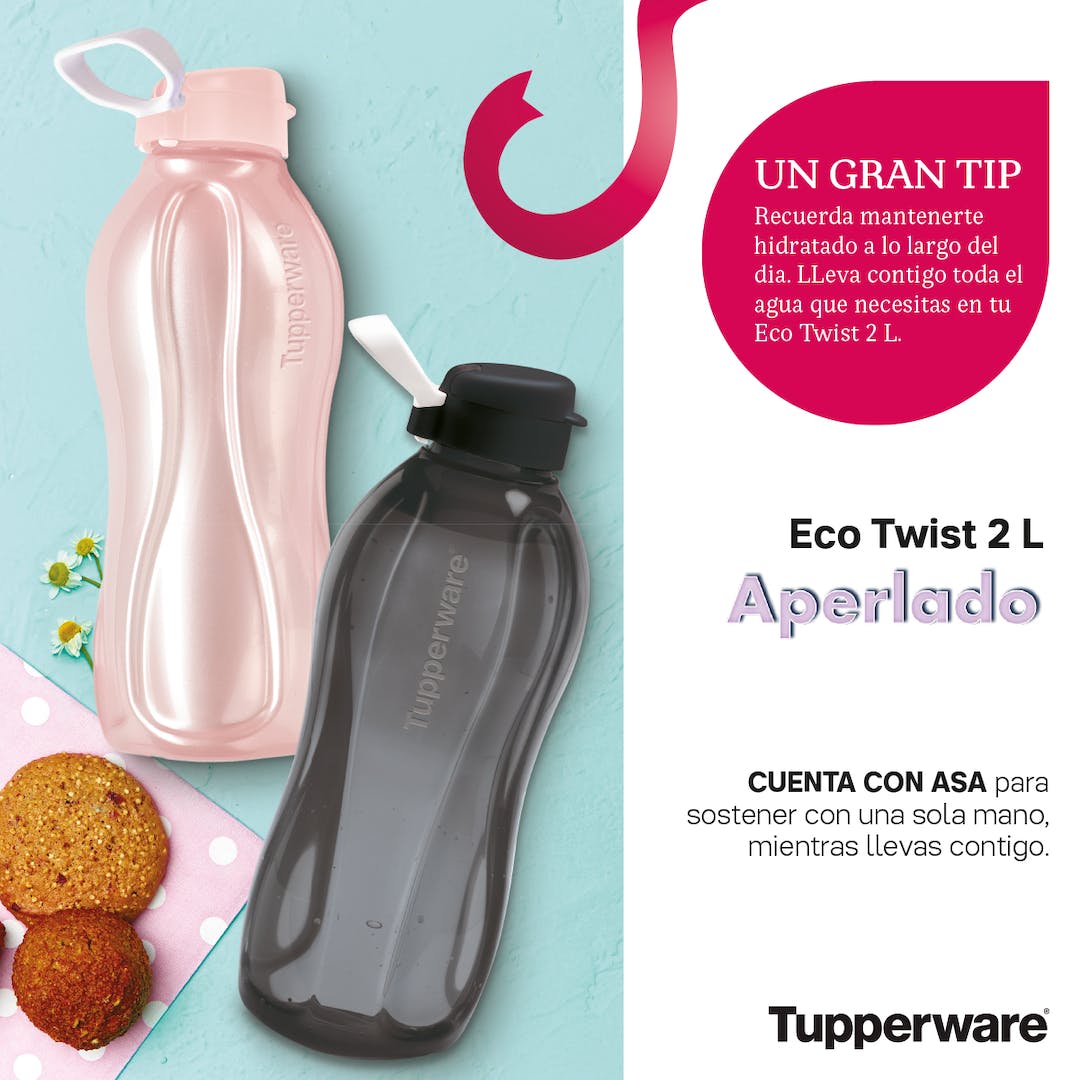triunfotw's tweet photo. Un color diferente para cada día Eco triste de 2L elige el que mejor vaya contigo 🤌🏻🤌🏻👀 #EnMiTupperwarePorfa #TRIUNFOTW #VivirParaCompartir #AyudandoAlPlaneta https://t.co/PfYW0P6dud