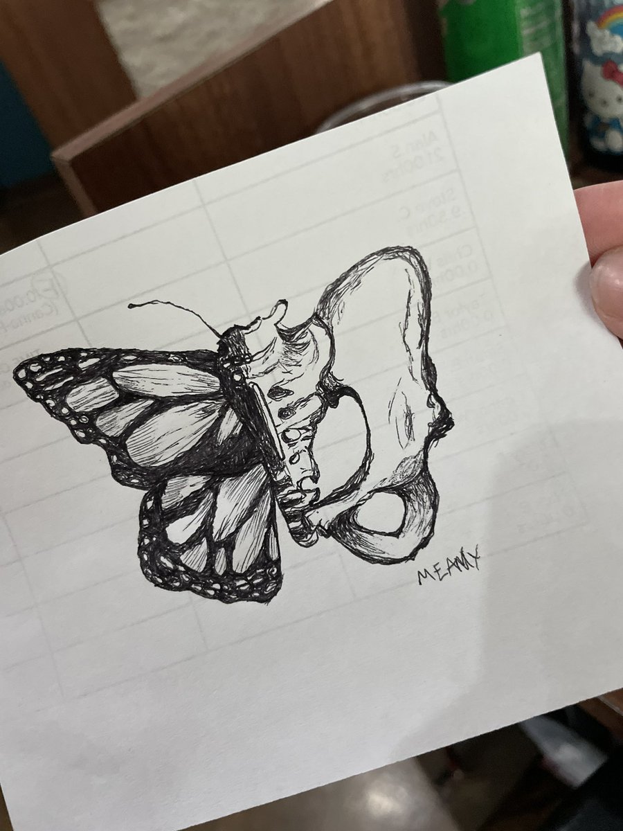 anal_iese's tweet photo. work doodles https://t.co/AHZLerG9Ug