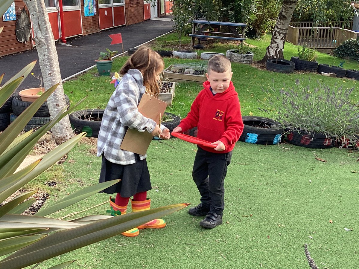 CGIPhillips's tweet photo. We took technology into the forest today, we were learning about harvest and had to find lots of QR codes to help us answer the questions. We worked so well in partners- Mrs Phillips was very impressed! #CGISCITECH #CGIHUM @EcoCgi #crosscurricular #ambitiouscapablelearners https://t.co/jpc1RiW3dh