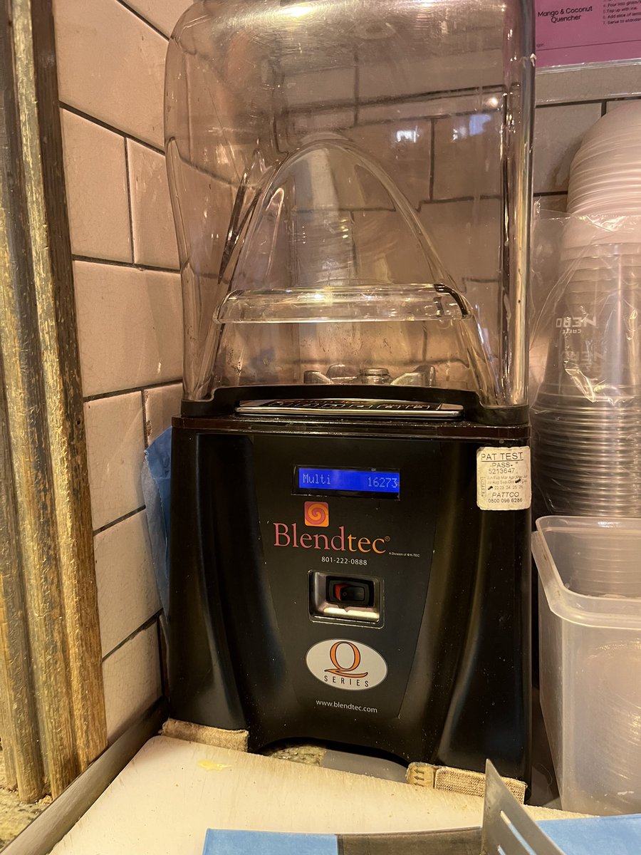 nsdesign's tweet photo. If you know.. you know. #willitblend https://t.co/A8IoZl2qE3