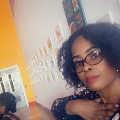 KabandaAisha's tweet photo. #NewProfilePic https://t.co/oK5w5xcby9