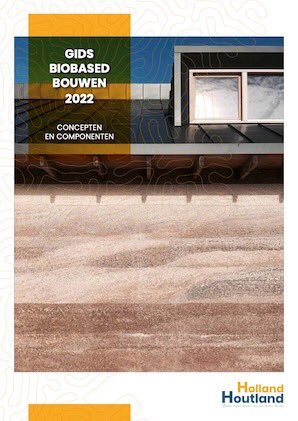 sssnappie's tweet image. Hadden jullie ook de gids #biobased bouwen concepten en componenten erbij? #betaalbaar, #haalbaar, #goed voor #lokale #economie EN CO2 positieve balans! Doen hoor! @HollandHoutland