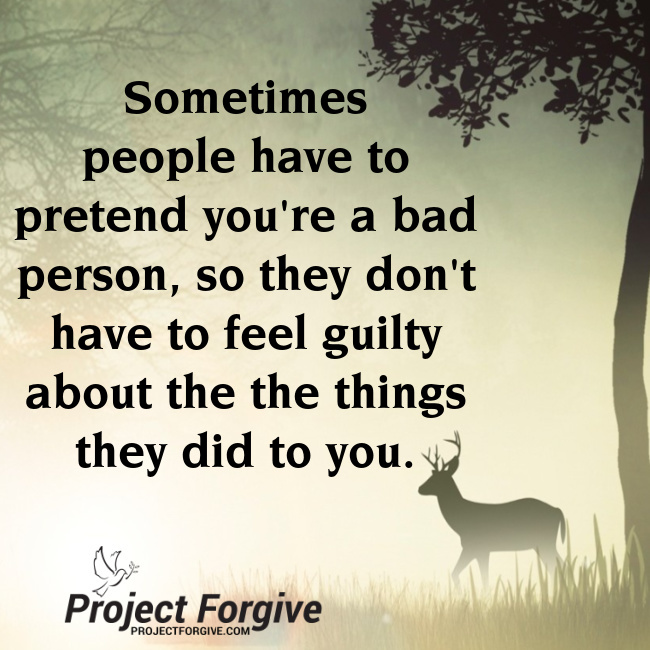Project Forgive tweet media