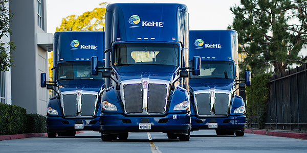 KeHECareers's tweet photo. We’re hiring truck drivers in #Romeoville, IL and #Bloomington, IN! Come work for a company with a strong, faith-friendly culture and compensation and benefits/perks packages that will help you succeed and be safe. Click here to explore our open jobs: https://t.co/QJnLWSzn3n https://t.co/6wq1IT2Q3X