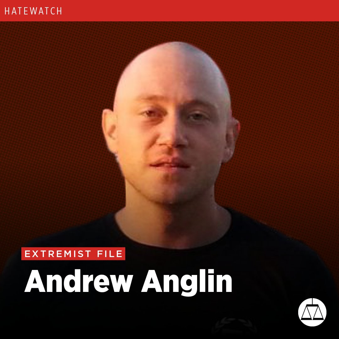 splcenter's tweet image. Though the Daily Stormer&apos;s popularity has plummeted since 2017,  founder Andrew Anglin has continued to accrue millions of dollars in cryptocurrency.

@hannahgais and @jason_a_w review Anglin&apos;s activity in recent years in the updated #ExtremistFile.

Read: bit.ly/2FgYTGY