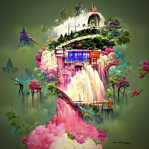 Showcasing my amazing <a href="/AIPESnft_/">AIPES NFT</a> to honor Breast Cancer Awarness month. 
Pink 🎀 vibes all over. #BreastCancerAwareness #PinkOctober #aipes