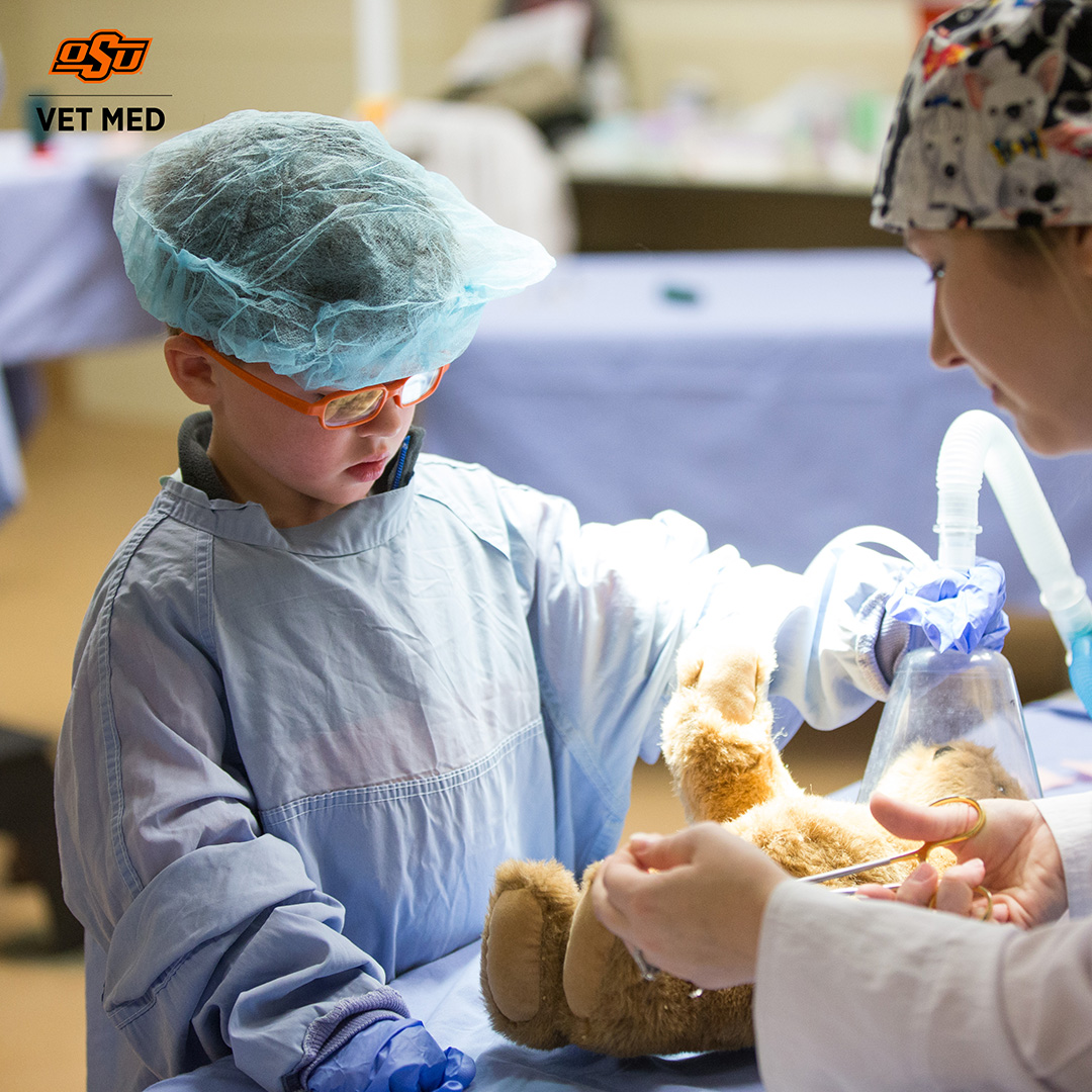 Join us October 29 from 9 a.m. to 4 p.m. for Open House! Learn more 👉 okla.st/3TdrxwZ