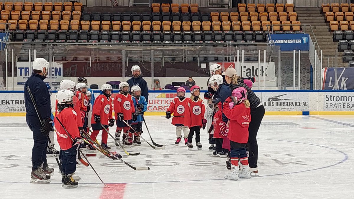 Iihf Iihfhockey Twitter