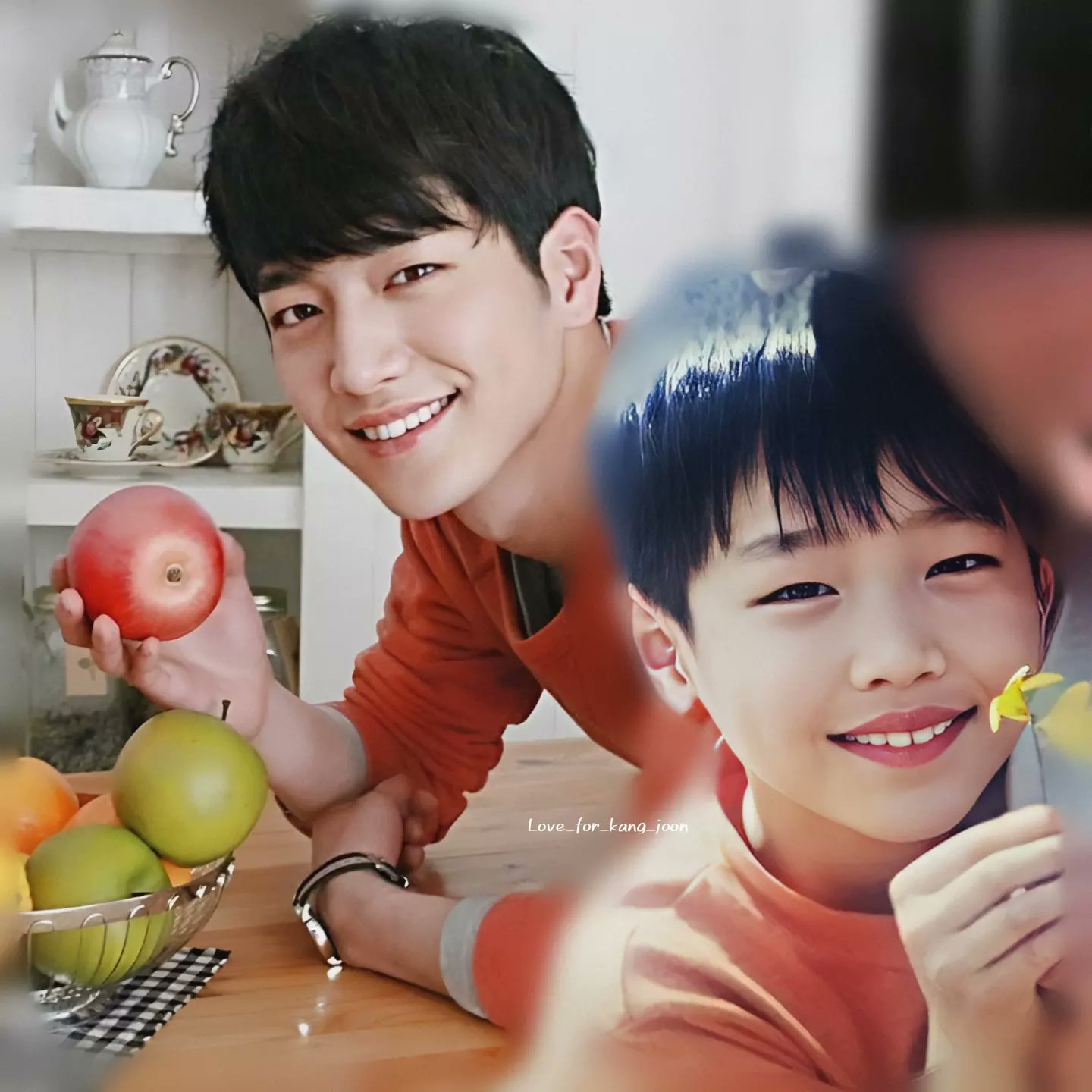 Happy birthday seo kang joon        