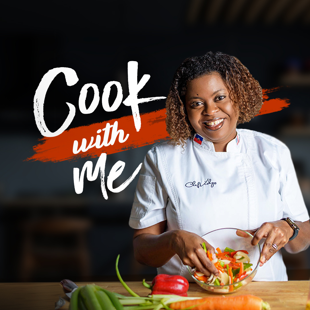 ChefVicky tweet picture