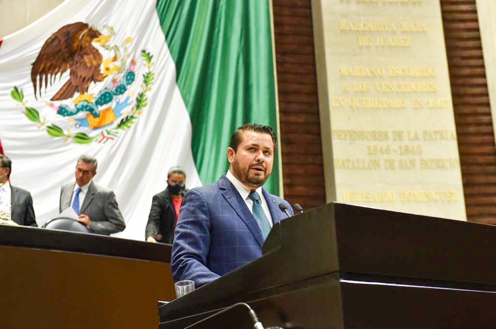 _ATejeda's tweet photo. Desde el Congreso, vamos a levantar la voz en defensa de la democracia, de las instituciones que dan equilibrio a nuestro país y para erradicar la violencia de género. En Acción Nacional, estamos #TrabajandoJuntos para defender a #México. 🇲🇽 https://t.co/anrrUUeuKJ