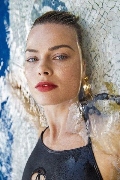 Pics Of Margot On Twitter Rt Picsofrobbie Margot Robbie 