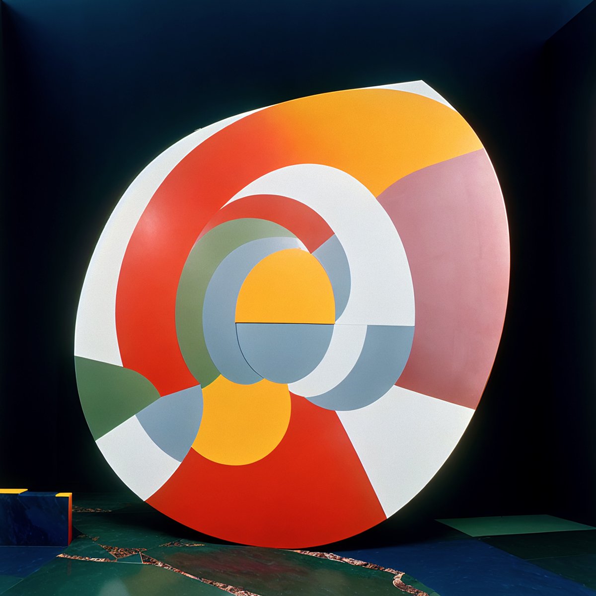 Experimenting with using my own drawings as prompts for #stablediffusion

instagram.com/p/Cjlfg43Ib9x/…