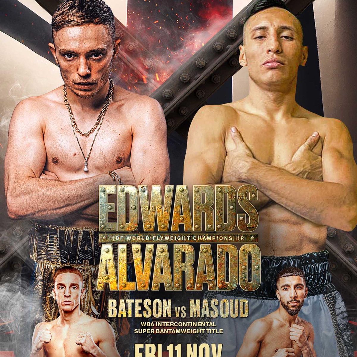 LisaWhiteside's tweet photo. That time again and can not wait…please get in touch direct for tickets! £35/£60/£80/£120/£180 
Gonna be cracking night on the same card as my old GB team mates now world champ @SunnyEdwards and @JackBateson94 👊👊👊 https://t.co/0QsjCVDIz6