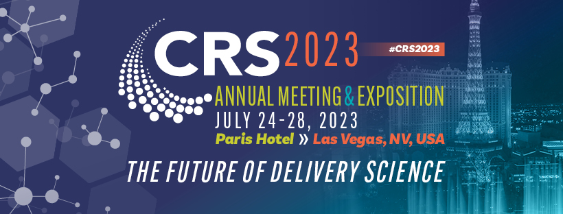 Save the Date for #CRS2023 - July 24-28 in Las Vegas! We advise all attendees to apply for their Visa as soon as possible to ensure they receive it in time to travel to the 2023 Annual Meeting & Expo. Request your Letter of Invitation here: bit.ly/3SI7s1t