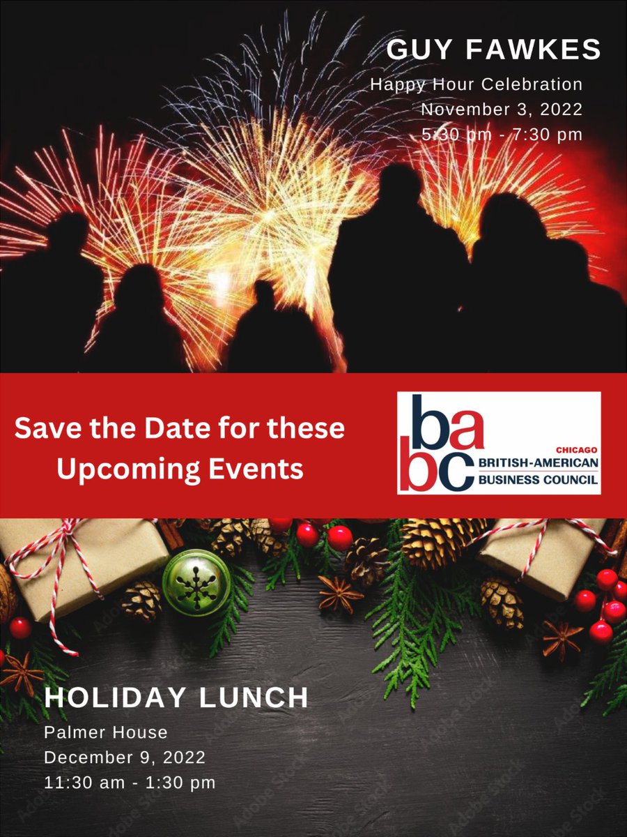 BABC Chicago tweet media