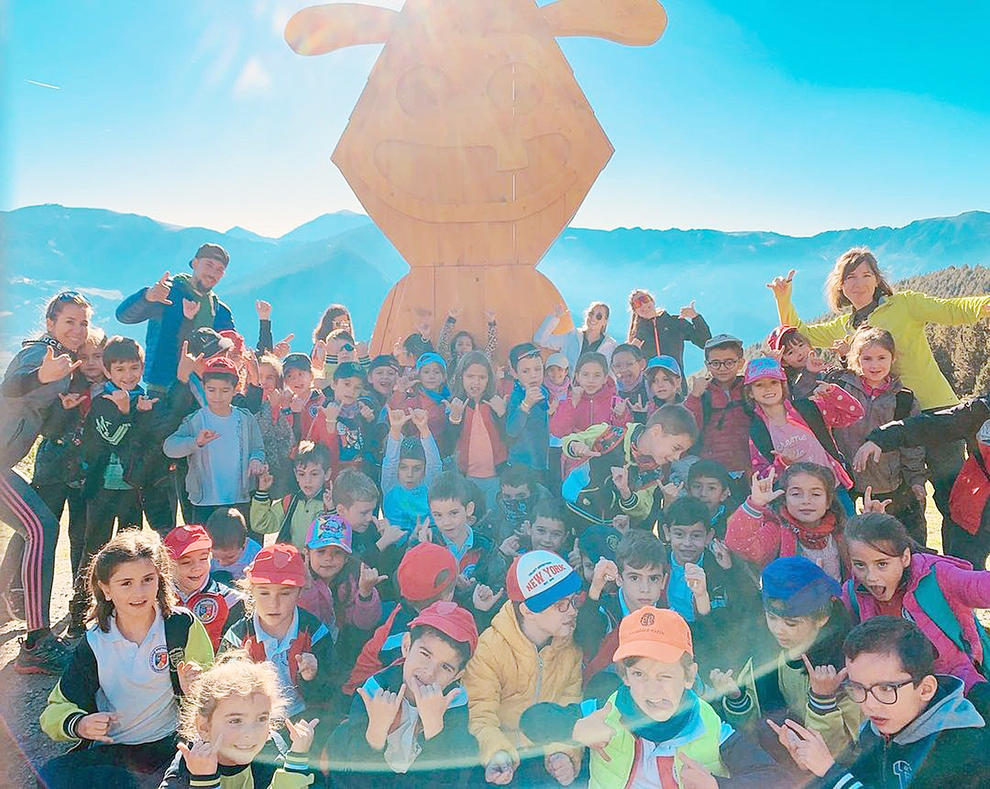 diariandorra's tweet photo. DMG | Les imatges de la setmana  https://t.co/nOUEx3fhPF https://t.co/eje9By6VOG