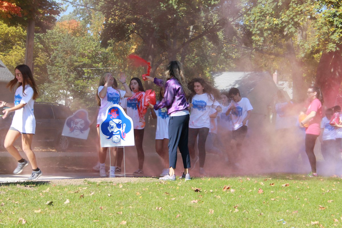 Fairport Central School District tweet media