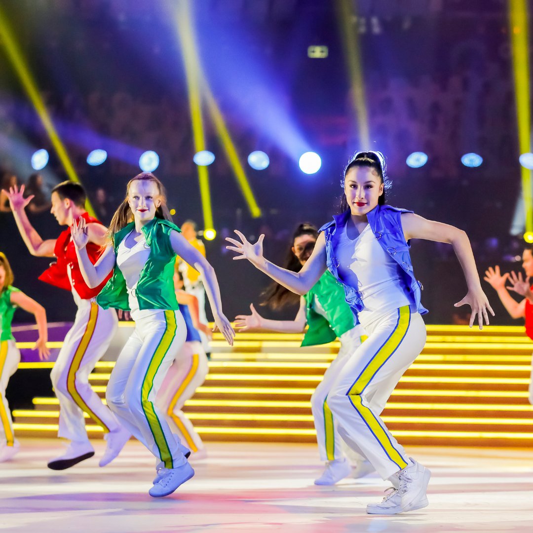 SchoolsSpec's tweet photo. A flashback to another wonderful moment.
What great shows we have had and what memories. Tell us about a show that has stood out to you.

https://t.co/b3Yekbcvky

#SPEC2022 #CreatingTheMagic #TheArtsUnit https://t.co/NkygihruM0