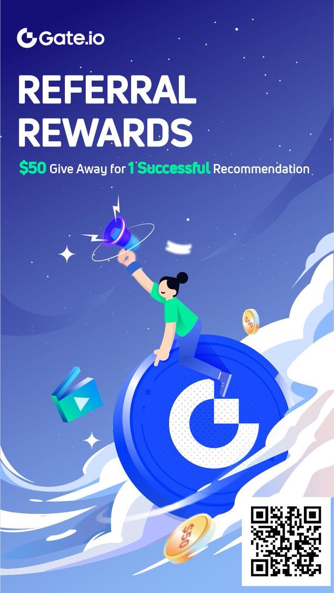 Gate.io the Cryptocurrency Platform Since 2013 💪
Top ranking, Trustworthy &amp; Transparent.
They also recently upgraded EVERYTHING!
Use my link and get 40% commission from referrals.

If you win, I win &amp; If I win, you do too!
👇👇👇👇👇👇👇
gate.io/signup/7174999
