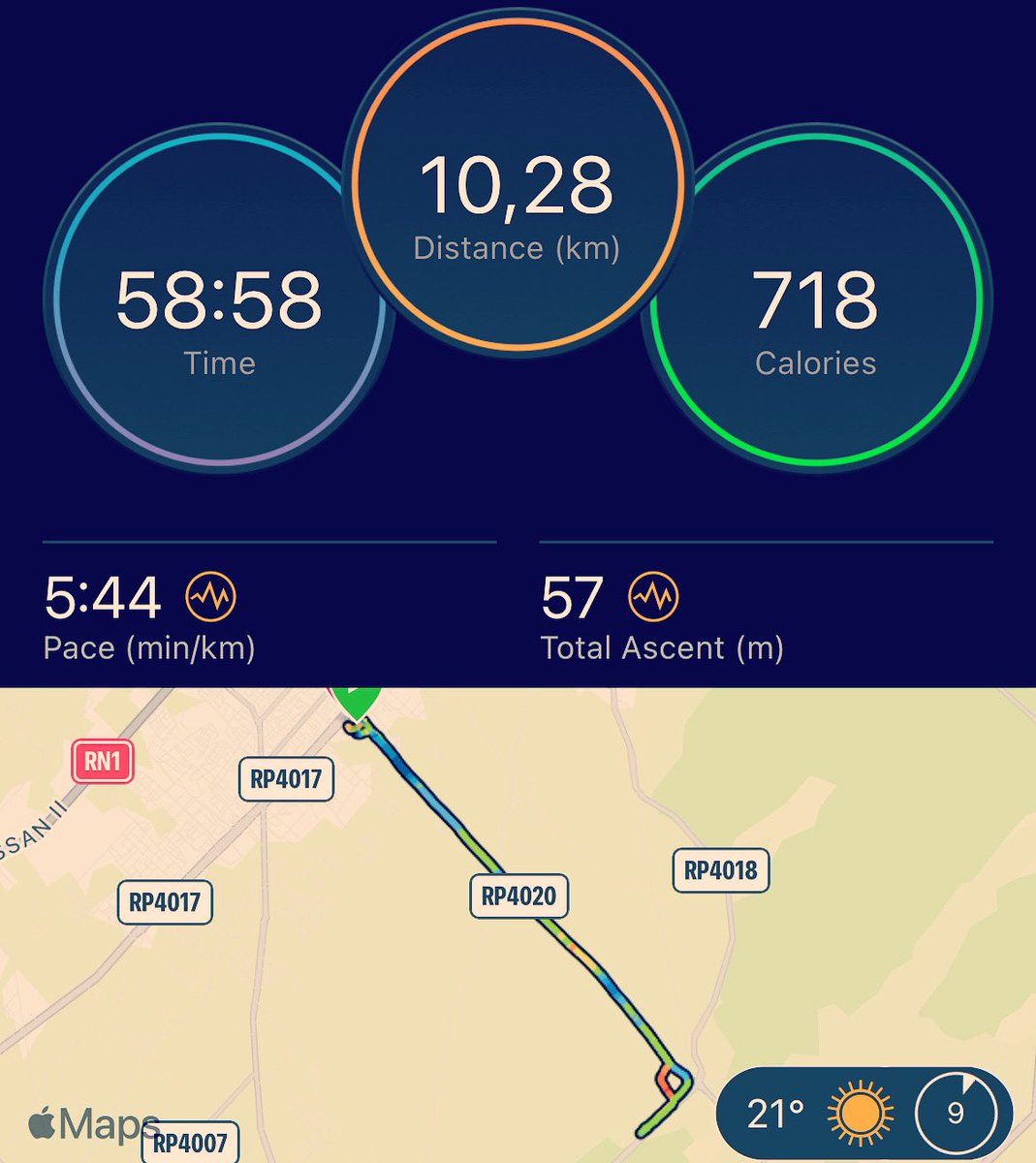 mozzouhri's tweet photo. #eat #run #crypto #nft #trail #trailrunning #stepn #running #marathon #nonstop #justdoit   #nevergiveup #neverbackdown #runstoppable #runaddict #runnersworld #runner #runnerspace #runnerscommunity #nike #asicsfrontrunner #decathloncoach #nike #strava #cycling #STEPN #BICYCLE https://t.co/ruTOY1WaRX