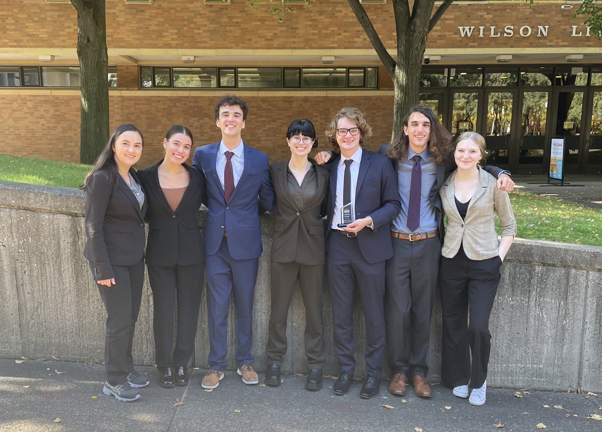 MSU Mock Trial tweet media