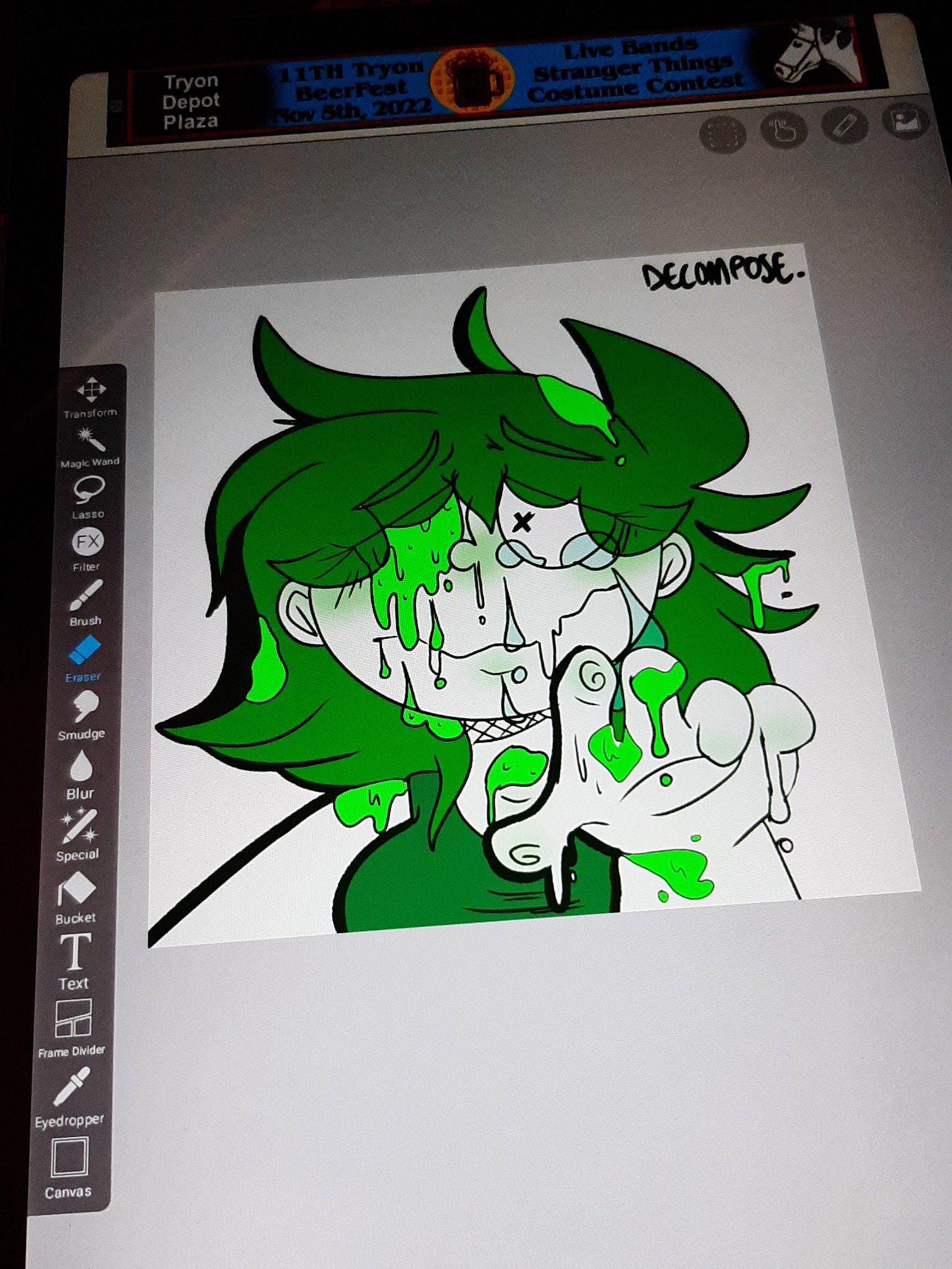 WeeWoo ♡ on Twitter "I really need to post my art here more. Might