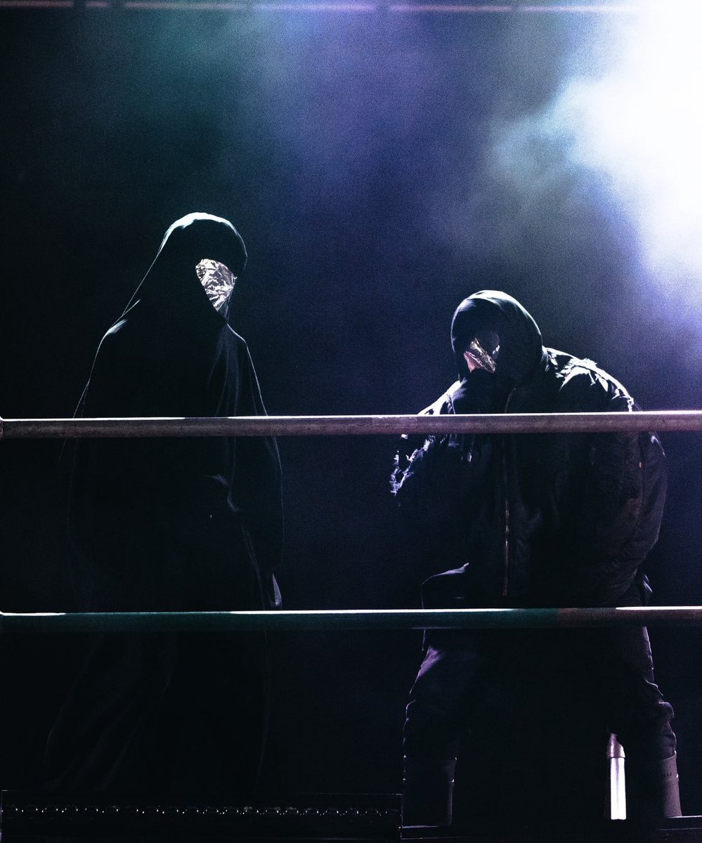 Off The Grid by Kanye West featuring Playboi Carti & Fivio Foreign is now  certified Platinum by the RIAA.