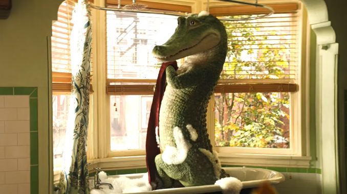 Entertainment Factor tweet media