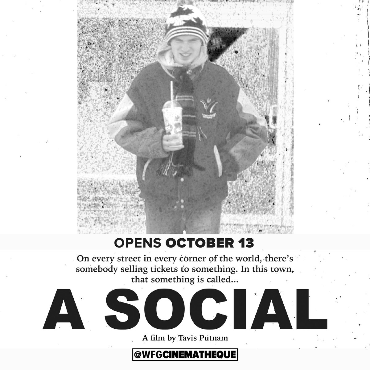 WFGCinematheque's tweet image. This week we&apos;re excited to premiere the debut feature film by Winnipeg filmmaker (and former Cinematheque staff!) Tavis Putnam. The film will be preceded by Fabian Velasco &amp;amp; Milos Mitrovic&apos;s Horse Brothers.

Join us on Thursday for a Q&amp;amp;A w/ the filmmakers! bit.ly/3fOLYlm