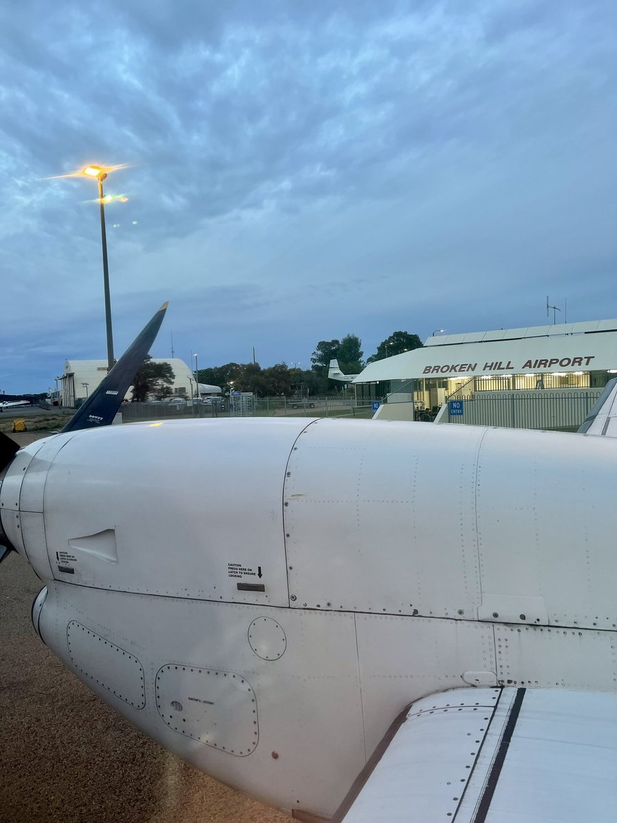 flissmcleod's tweet photo. Another week another flightβ¦ π© do you get involved in your passions? #agchatoz #committeelife #agriculture #nswfarmers #goats #farwestnsw https://t.co/Ed3Zn0QGOq
