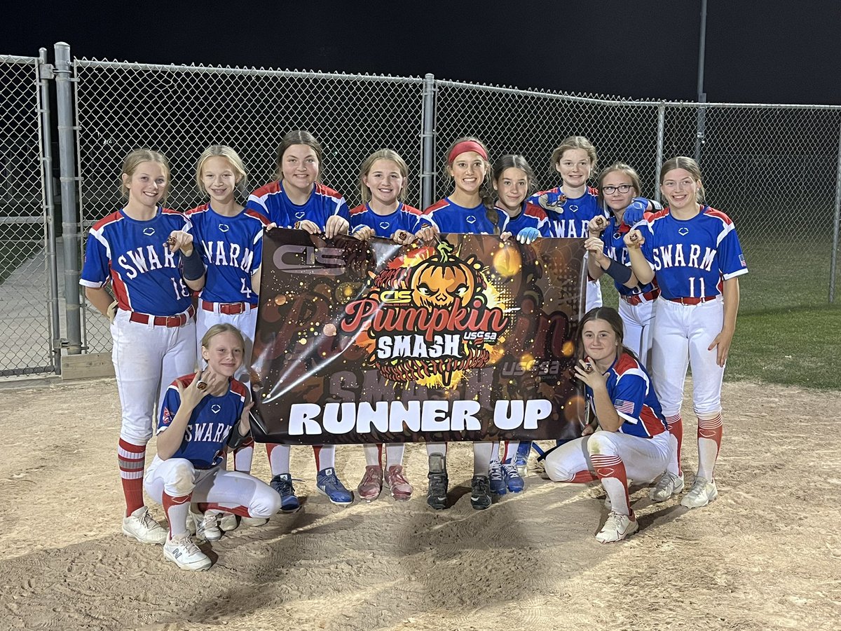 Lady Vikes Softball tweet media