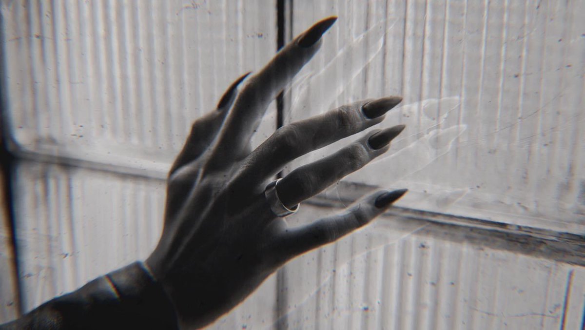 I always believed that if we
only have this one life, then
let's experiment with it. 
.
ph: <a href="/hellisfox/">Hellis Fox</a>