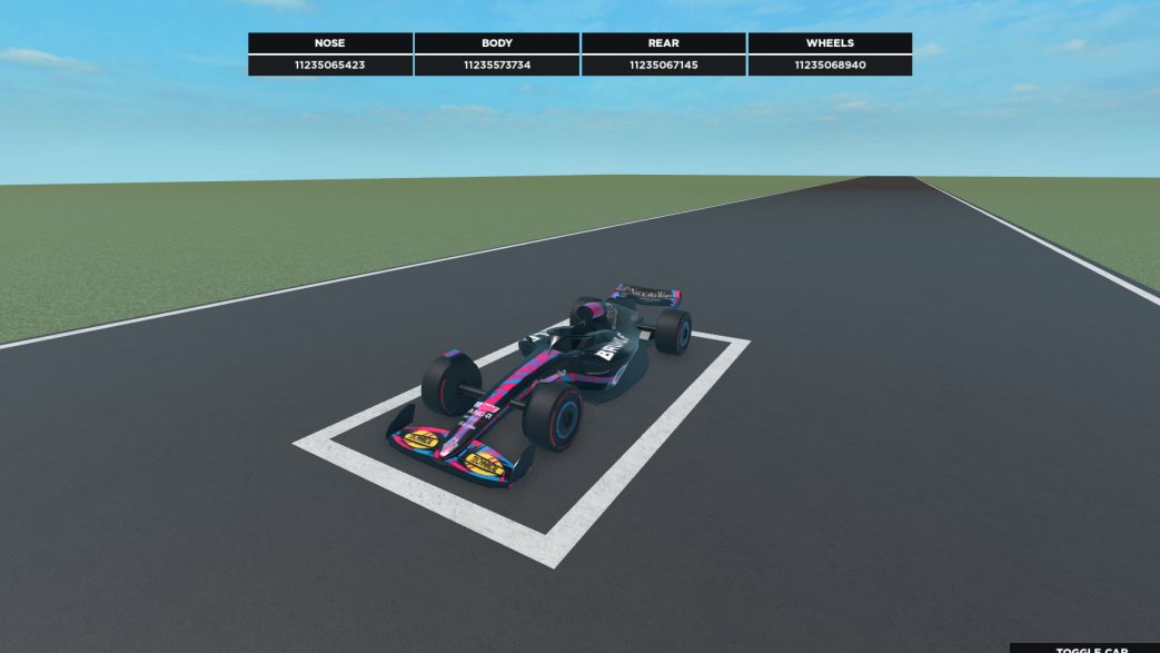 H71Racing's tweet photo. Introducing H71 Squadra Corse's challenger for FRL Season 6! Driving for H71 will be manpiffting and koekoesei

@H71Racing @FRLeagueOffical https://t.co/e75CsQOJu9