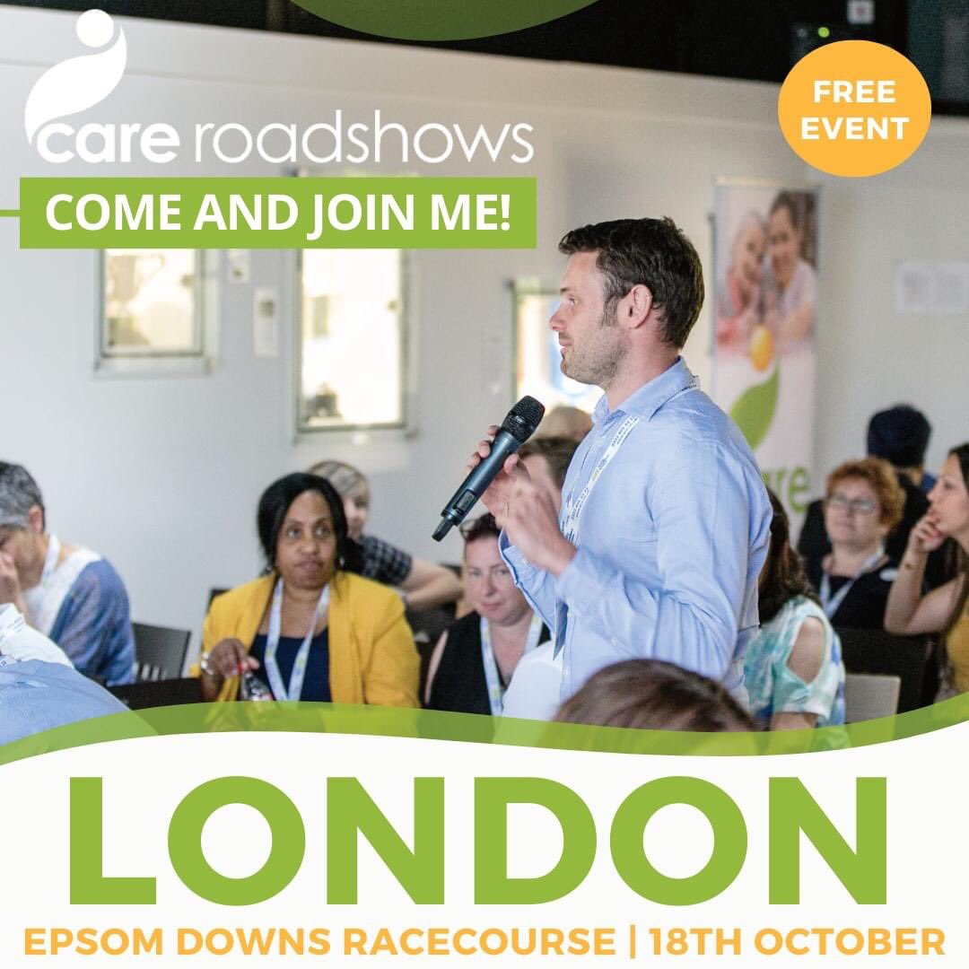 Vitalerter Bio Patch will be able to be seen for the FIRST TIME in the UK <a href="/careroadshows/">Care Roadshows</a> London, 18th October. Our team will be on hand to demonstrate how the Vitalerter Bio Patch works. 
#careroadshowlondon #carehome #BioPatch #vitalerter #fallprevention #falldetection
