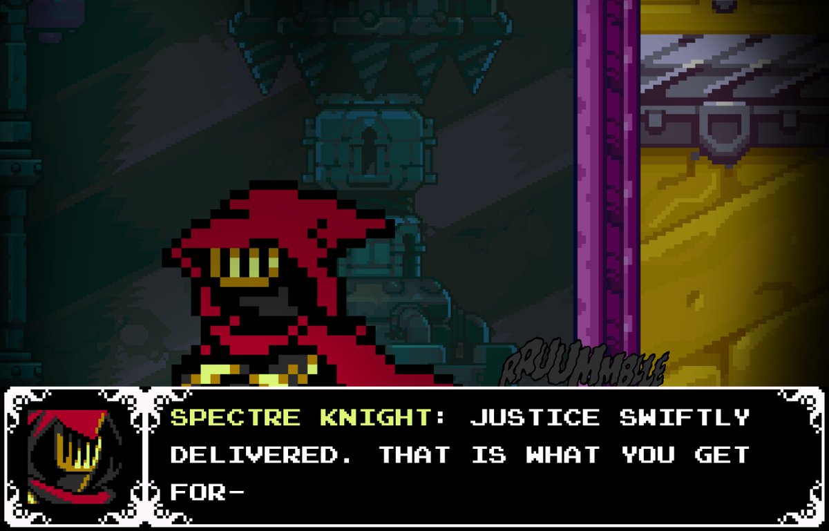 Drill Knight tweet media