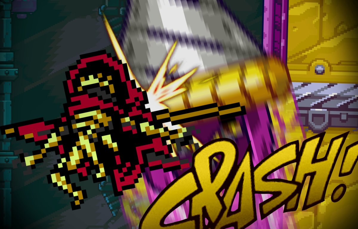 Drill Knight tweet media