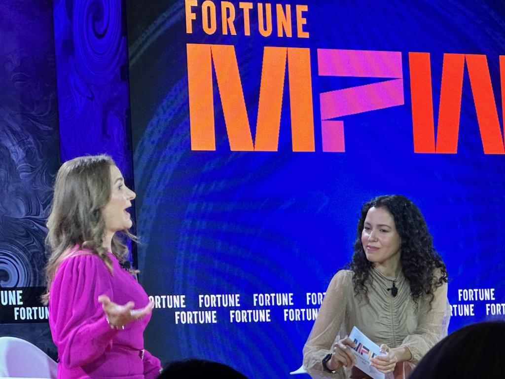 Isabelle Freidheim tweet media