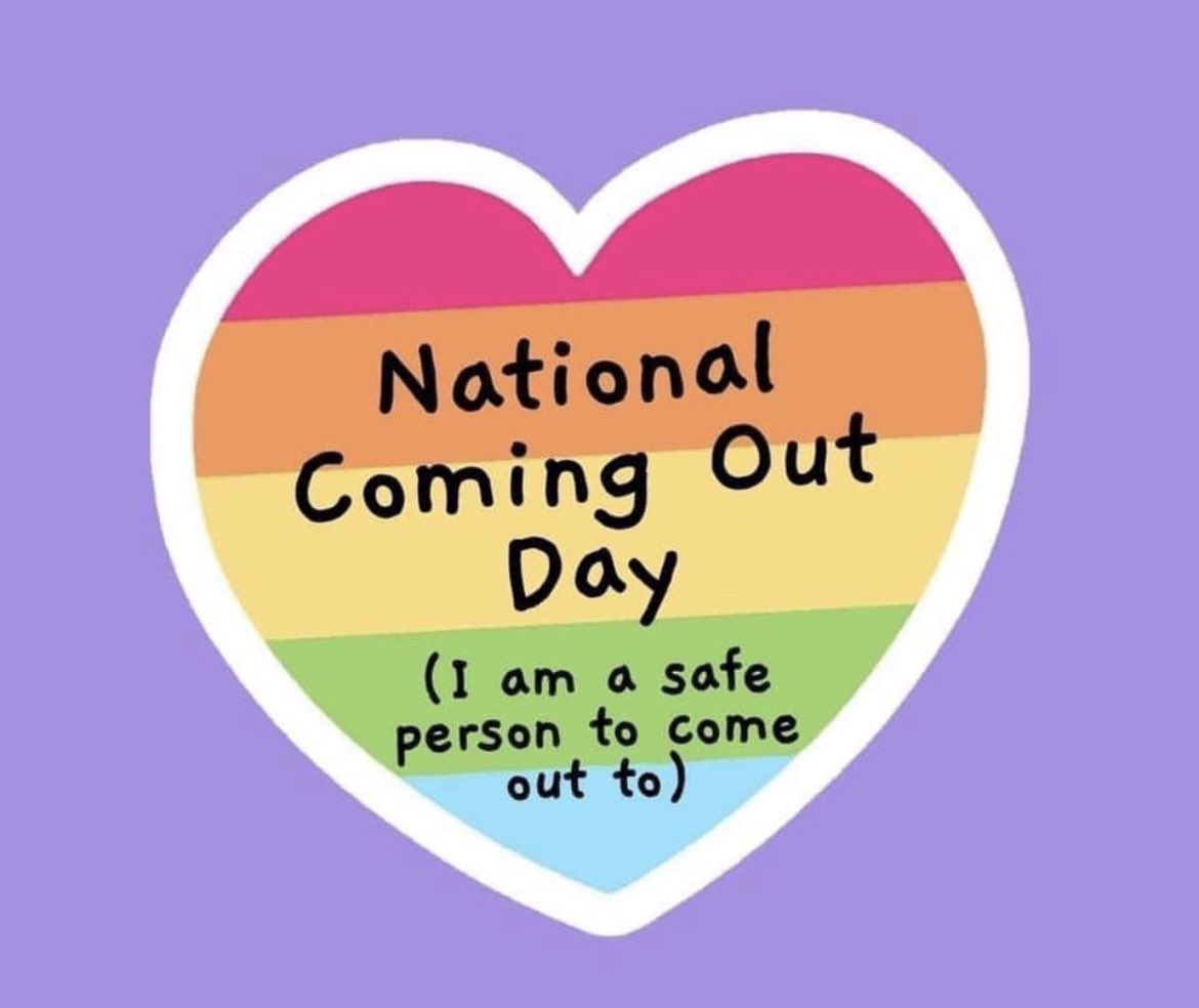 Just so you know: the human and I are here to listen
<a href="/inclusivechurch/">Inclusive Church</a> <a href="/StAnneWandsw/">St Anne's Church, Wandsworth, London</a>