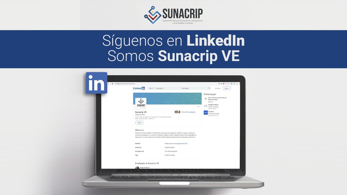 ¡Síguenos y disfruta del contenido que tenemos para ti! 📲💻

bit.ly/3MmBi9Q