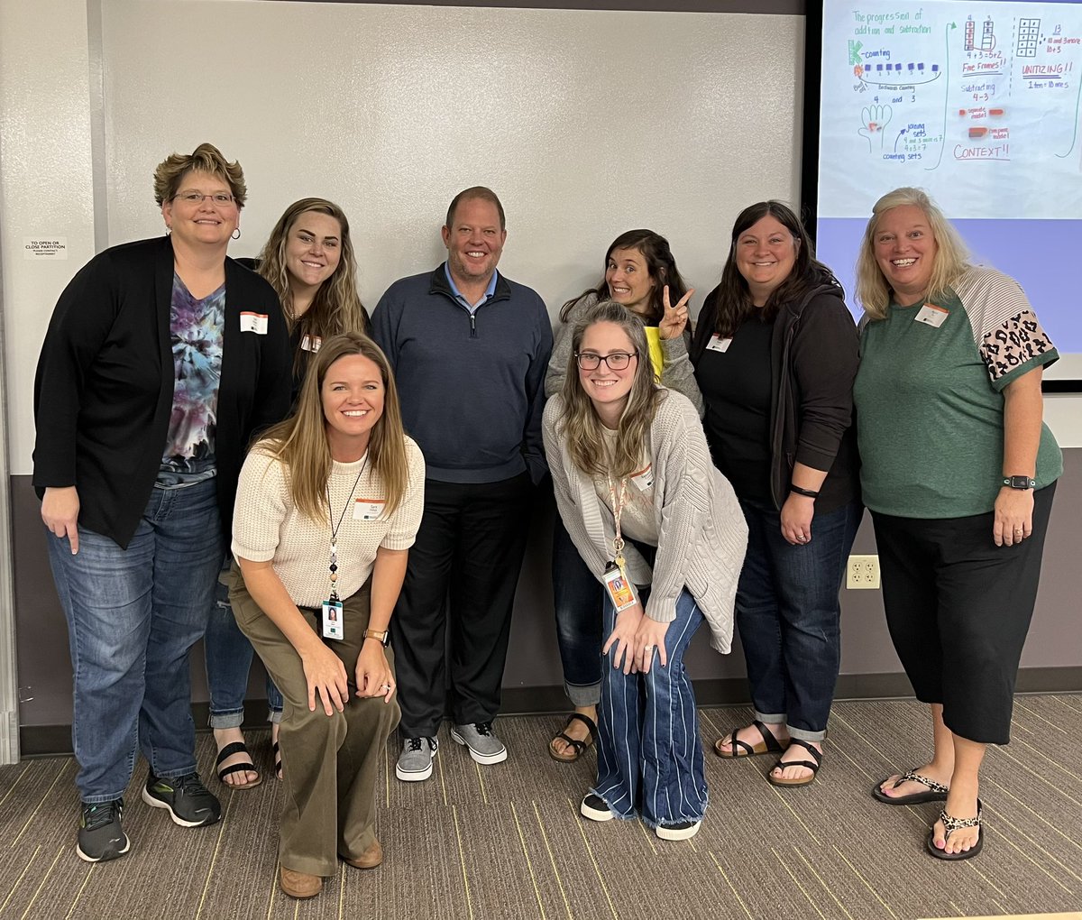 aprilsix6's tweet photo. Thanks for a solid day of learning  @gfletchy!  #washpride https://t.co/thXzuEOOUu