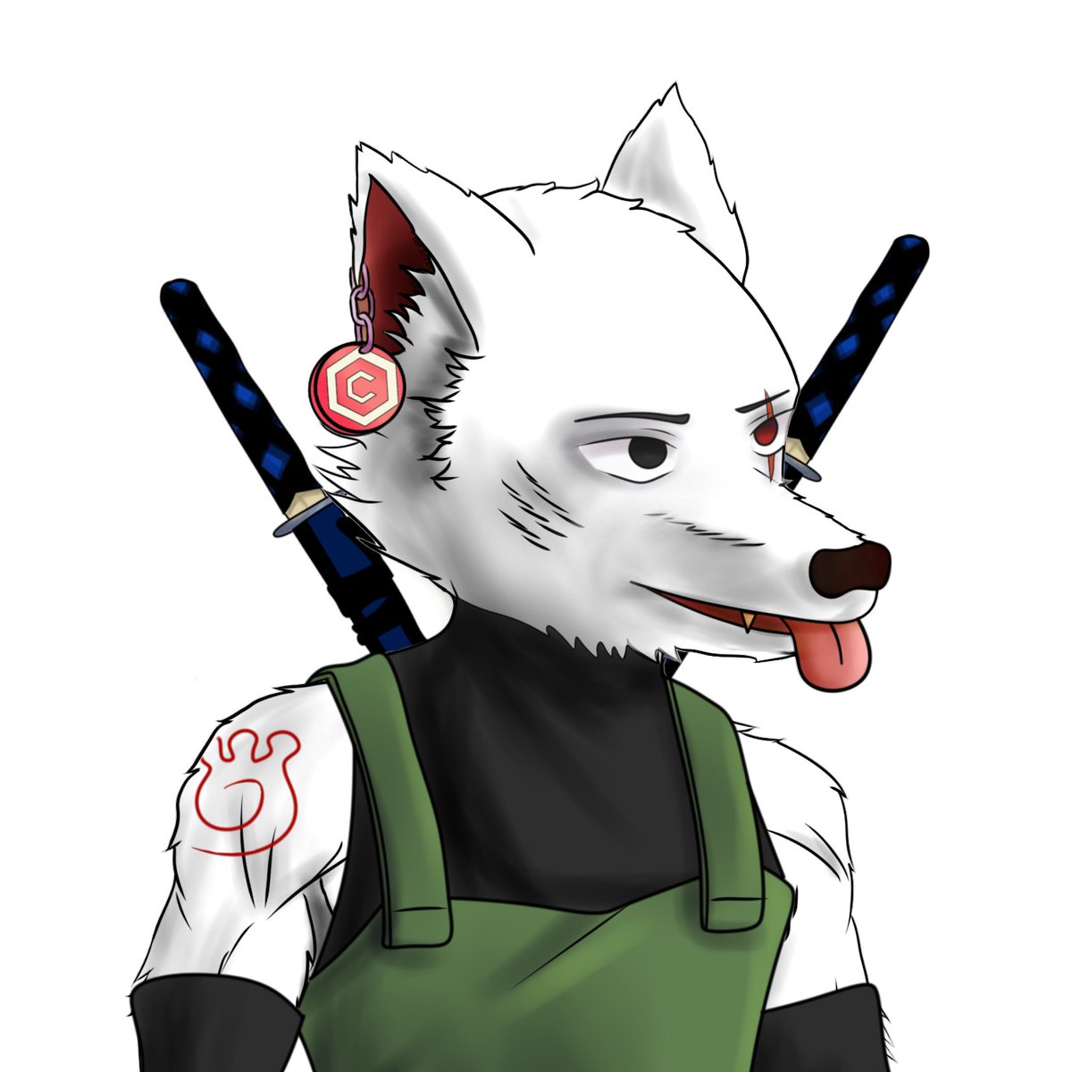 CroKami | Mint Live @Ebisu’sBay tweet media