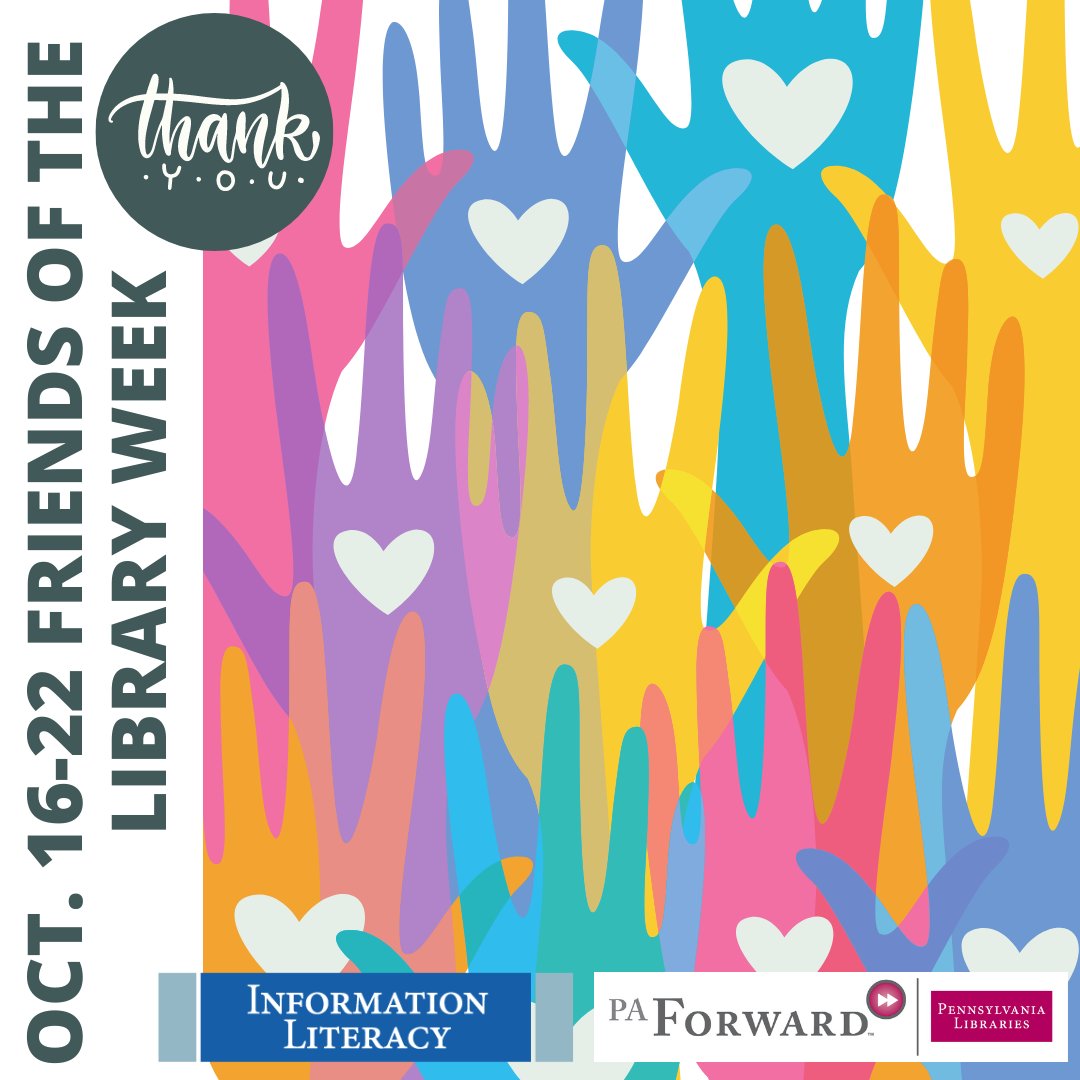 ValleyLibrary's tweet image. Thank you so much Friends of the Valley Community Library! Our library depends on our Friends to provide resources to serve our community, and we want to take this opportunity to extend our sincere gratitude for their service.