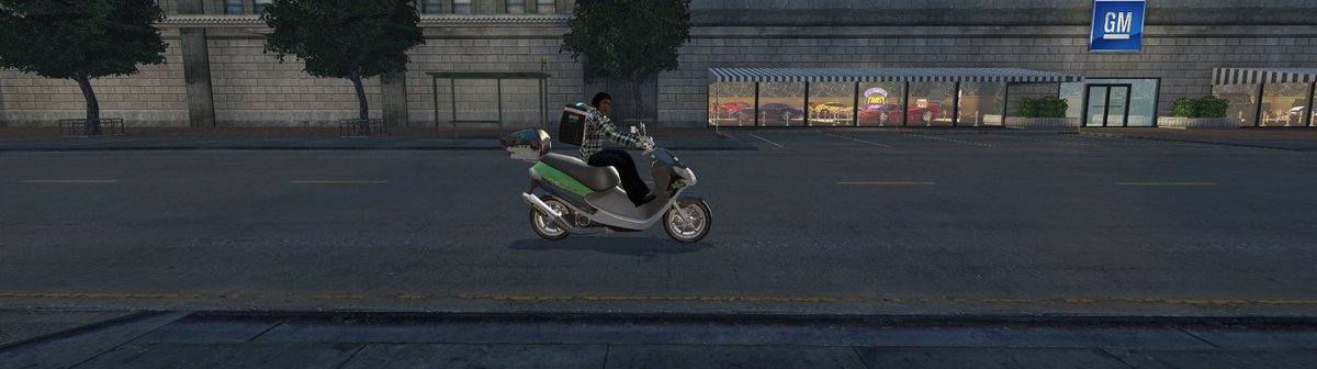 TrusTGamingOff's tweet photo. 🆕 NOUVEAU !
Les métiers UberEats et Agent de la DIR viennent d’arriver sur le serveur TrusT NewLife !
Pas question d’être en retard pour livrer nos clients ou pour prendre soin de nos routes.
#Gmod #TrusTCommunity https://t.co/Y707eyZ8hf