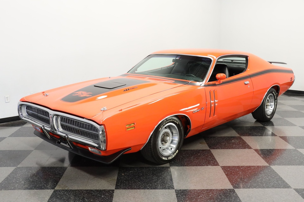 streetsidecars's tweet photo. #SoldItWithStreetside! This 1971 #Dodge #Charger R/T 426 #Hemi #Tribute comes equipped with a 426 Hemi V8 and #Torqueflite automatic transmission.
Link: https://t.co/VuZMZnYdgo
#musclecar #oldcar #classiccar #vintagecar #mopar #moparornocar #classicdodge #dodgecharger https://t.co/72bMnTSJmh